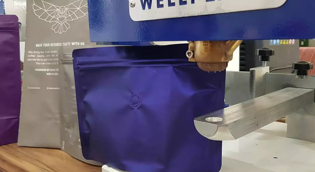 Valf Montaj Makinesi